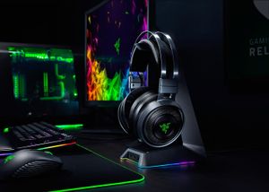 Razer nhận hàng loạt giải thưởng trong ngành công nghệ game tại CES 2023